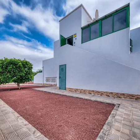 Appartement La Dulce Vida *