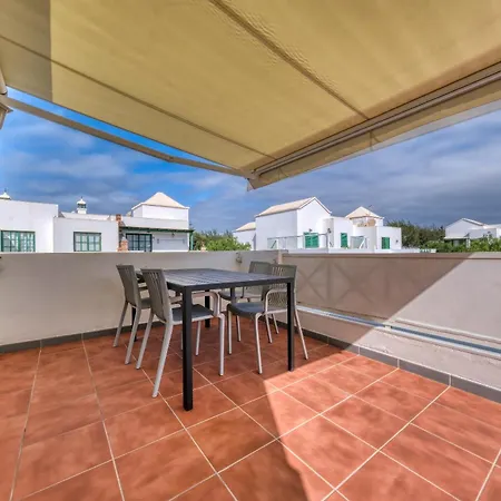Appartement La Dulce Vida Playa Blanca (Lanzarote)