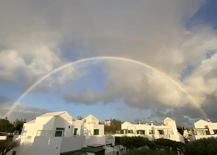 Appartement La Dulce Vida Playa Blanca (Lanzarote)