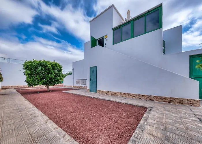 Appartement La Dulce Vida *