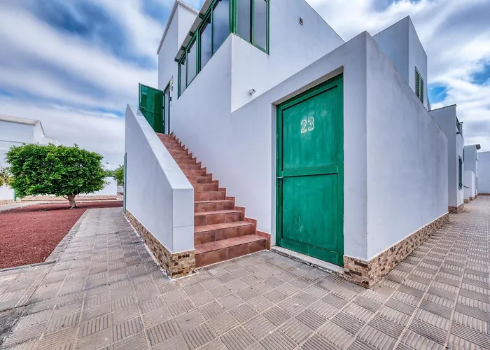 La Dulce Vida Appartement