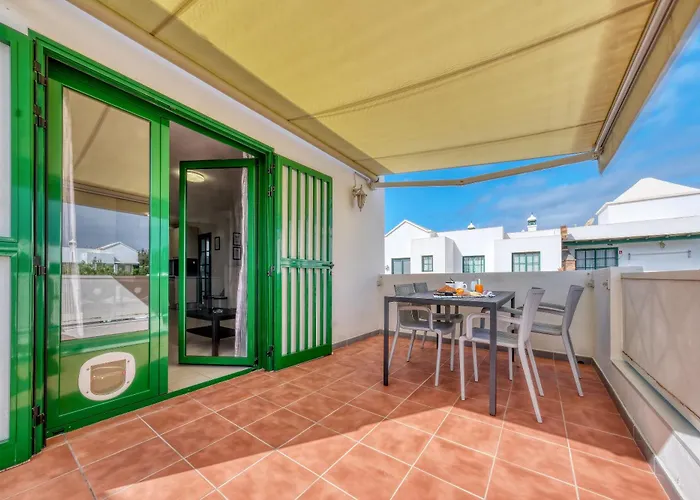 Appartement La Dulce Vida *