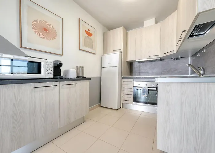 Appartement La Dulce Vida