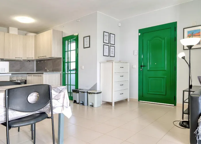 La Dulce Vida Appartement Playa Blanca (Lanzarote)