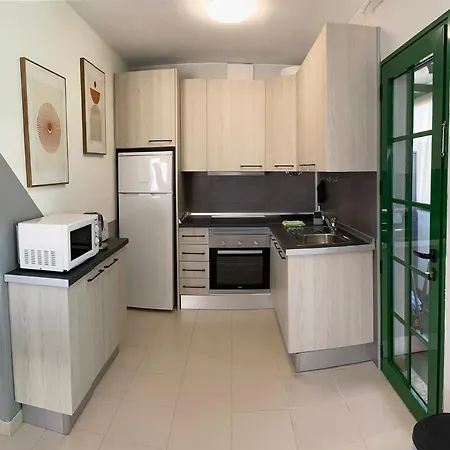 Apartment Apartamento 