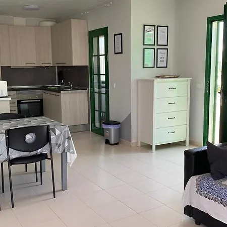 Apartment Apartamento 