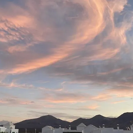 Διαμέρισμα La Dulce Vida Πλάγια Μπλάνκα