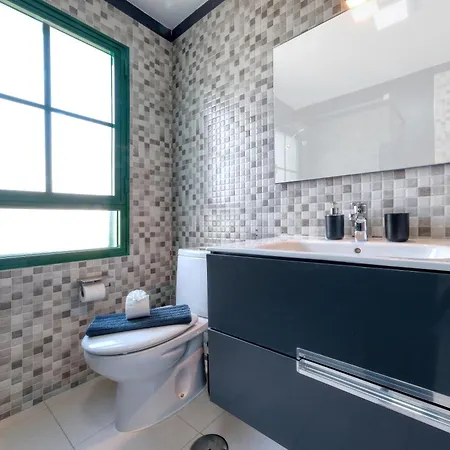 La Dulce Vida Διαμέρισμα *