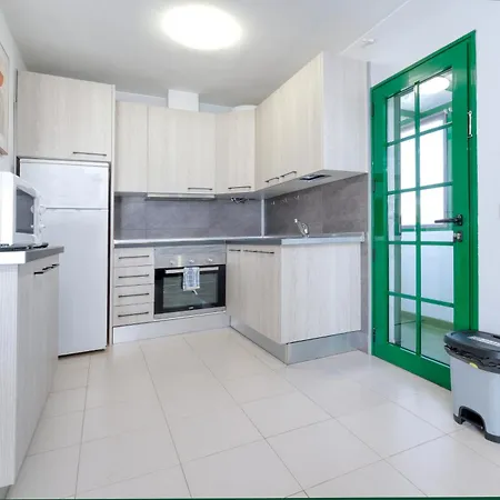 La Dulce Vida Apartment Playa Blanca (Lanzarote)