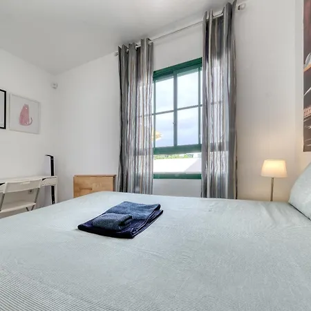 La Dulce Vida Playa Blanca (Lanzarote)