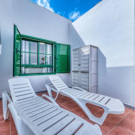 Διαμέρισμα La Dulce Vida