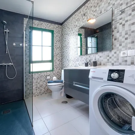 La Dulce Vida Διαμέρισμα *