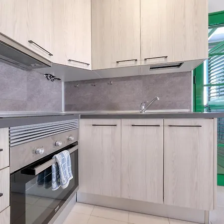 La Dulce Vida Διαμέρισμα Πλάγια Μπλάνκα