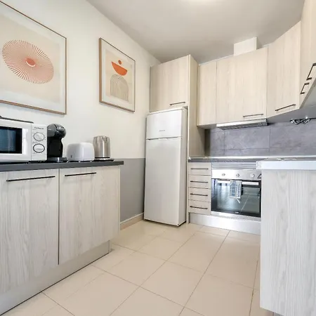 公寓 La Dulce Vida