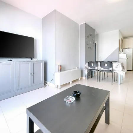 La Dulce Vida 公寓 *