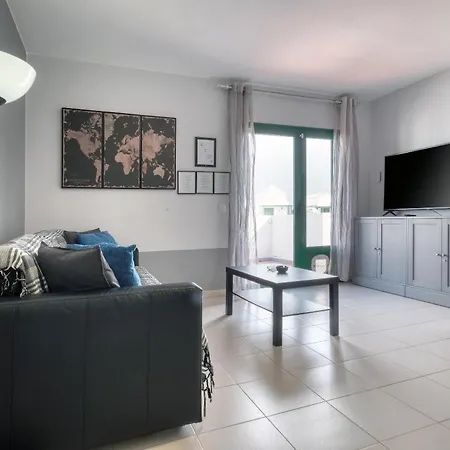 La Dulce Vida Διαμέρισμα Πλάγια Μπλάνκα