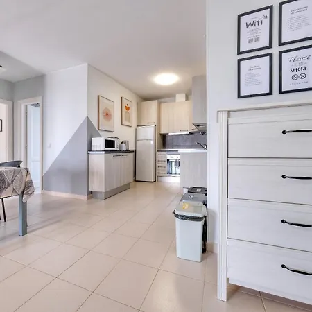 La Dulce Vida * Πλάγια Μπλάνκα