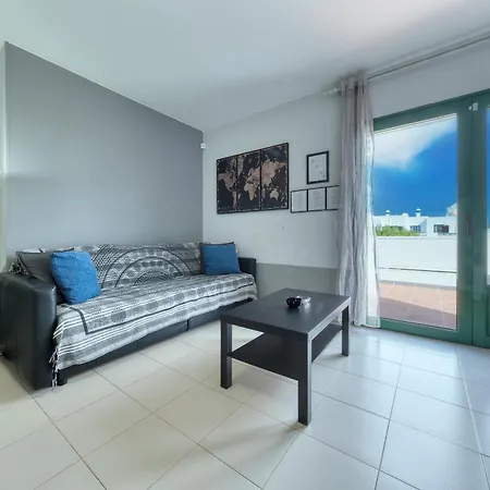 La Dulce Vida Πλάγια Μπλάνκα