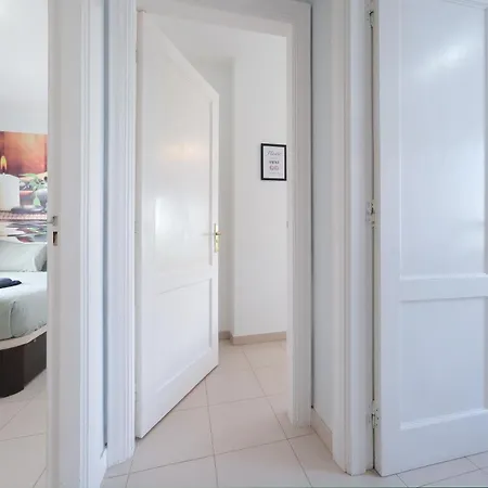 Διαμέρισμα La Dulce Vida