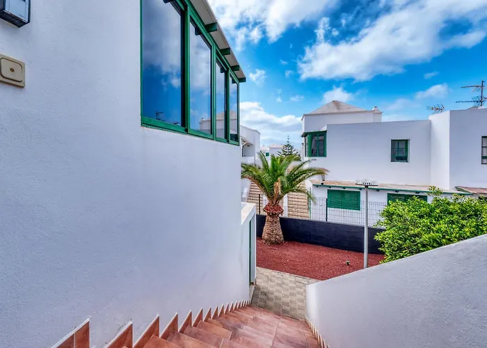 La Dulce Vida Appartement