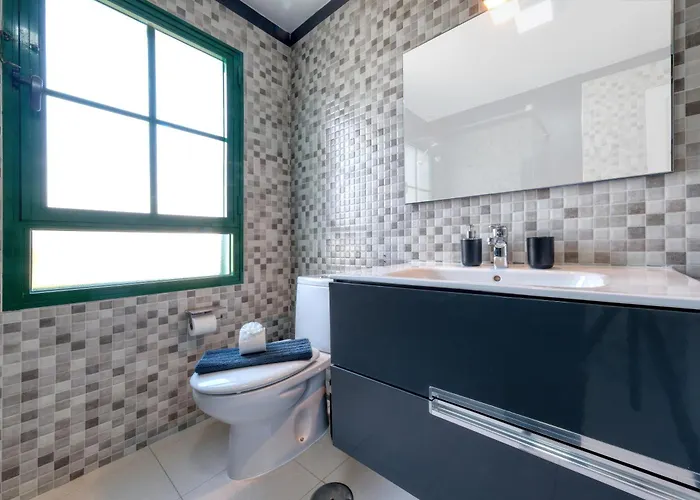 La Dulce Vida Apartment *