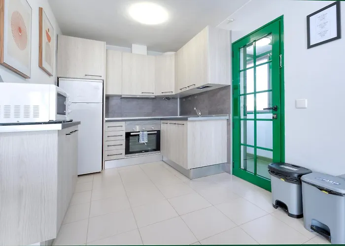 La Dulce Vida Appartement Playa Blanca (Lanzarote)