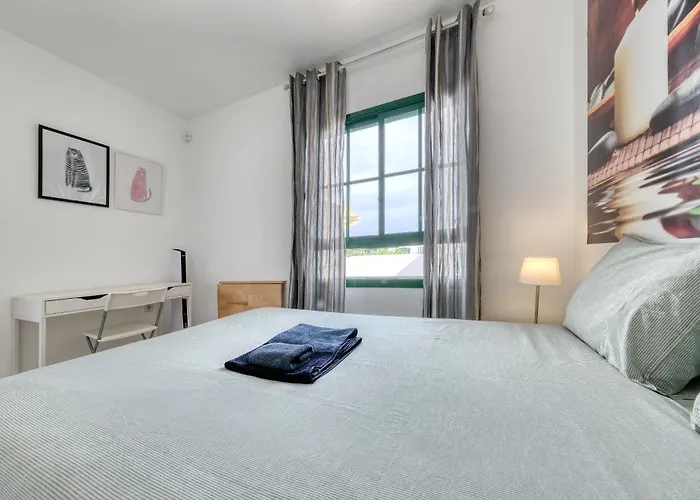 La Dulce Vida Playa Blanca (Lanzarote)