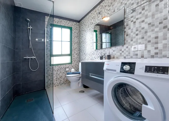 La Dulce Vida Appartement *