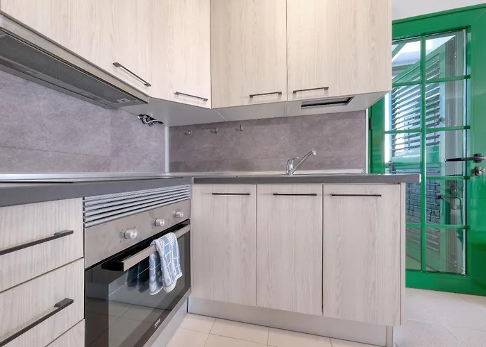 La Dulce Vida Apartment Playa Blanca (Lanzarote)