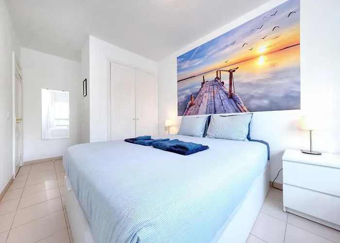 La Dulce Vida * Playa Blanca (Lanzarote)