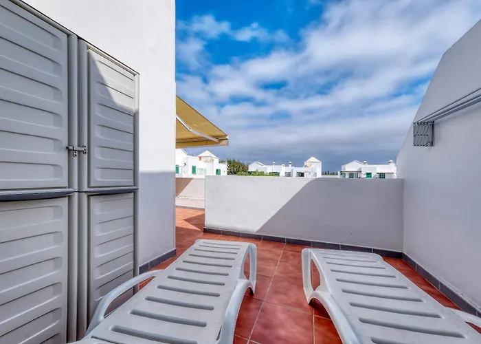 La Dulce Vida Appartement