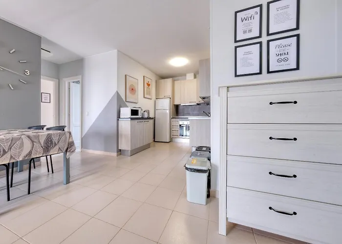 La Dulce Vida * Playa Blanca (Lanzarote)