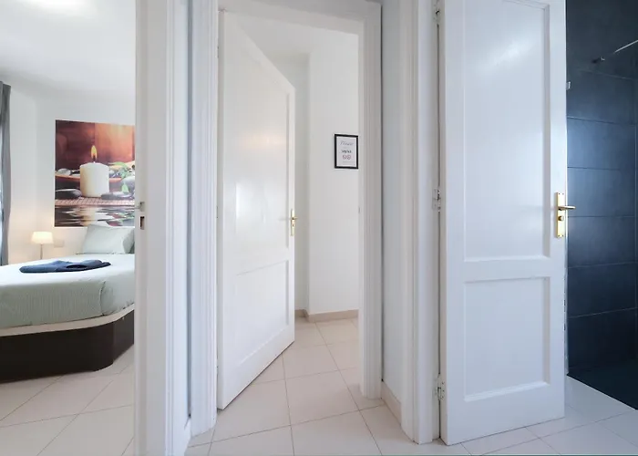 Apartment La Dulce Vida