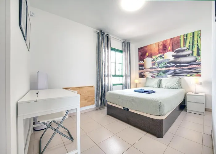 La Dulce Vida Playa Blanca (Lanzarote)