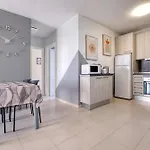 Appartement La Dulce Vida *