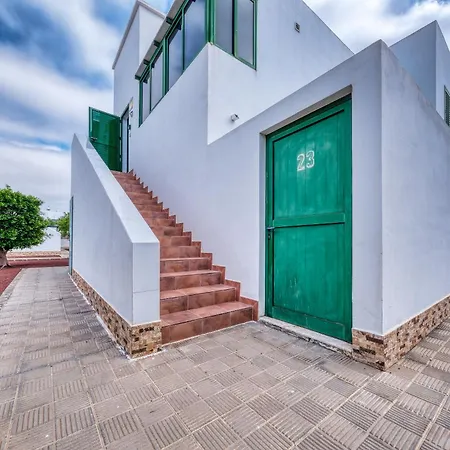 La Dulce Vida Appartement