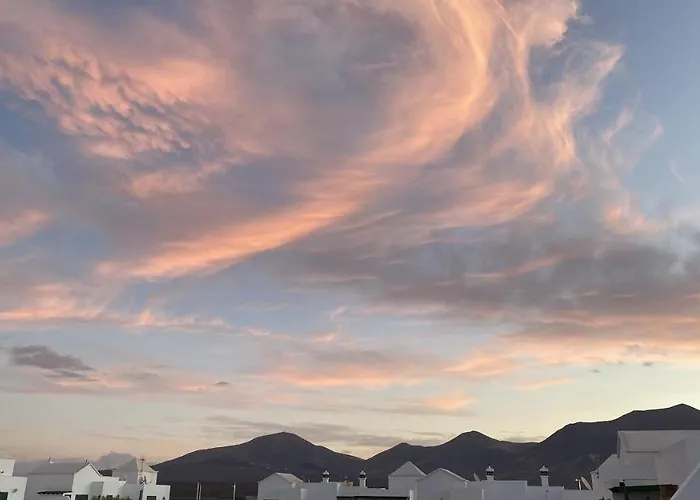 Apartamento La Dulce Vida Playa Blanca (Lanzarote)