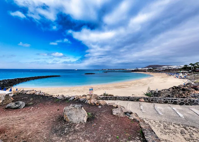 Apartamento La Dulce Vida