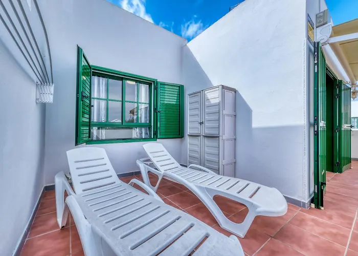 Apartamento La Dulce Vida