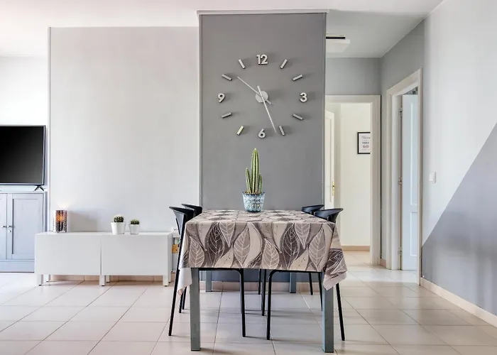 Apartamento La Dulce Vida Playa Blanca (Lanzarote)