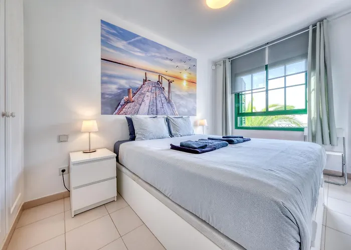 La Dulce Vida * Playa Blanca (Lanzarote)