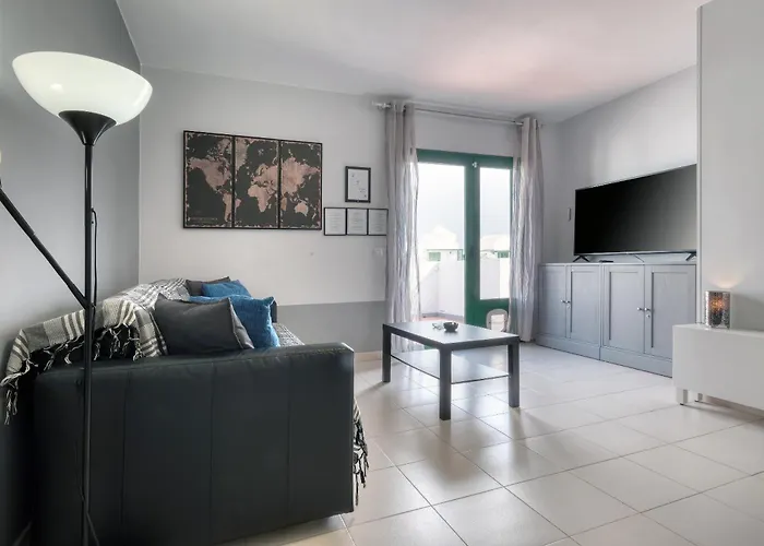 La Dulce Vida Apartamento Playa Blanca (Lanzarote)