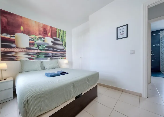 Apartamento La Dulce Vida Playa Blanca (Lanzarote)
